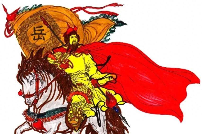 岳飞铁骑精神与忠武胆识，历史与现实的思考